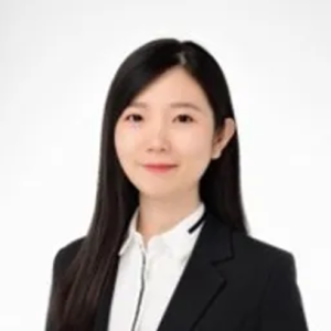 Dr Jia Yifang
