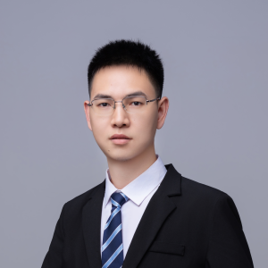Dr. Chuansheng Wang 2