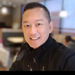 Dr. Francis Goh
