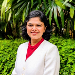 Naya Nandargi 1-1