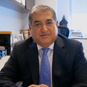 Rajiv kochhar