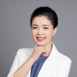 Sally Li 2