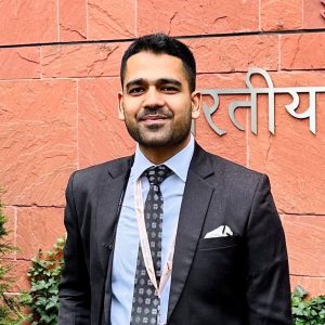 Sameer Gahlot