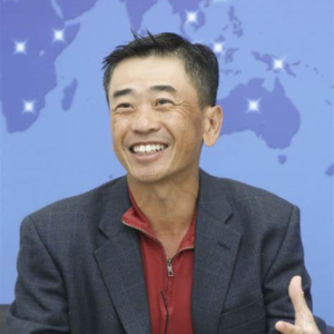 Simon See