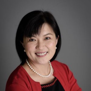 Stephanie King-Chung Hung