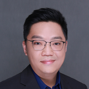 Vincent Chan 2