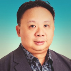 Winston Liu